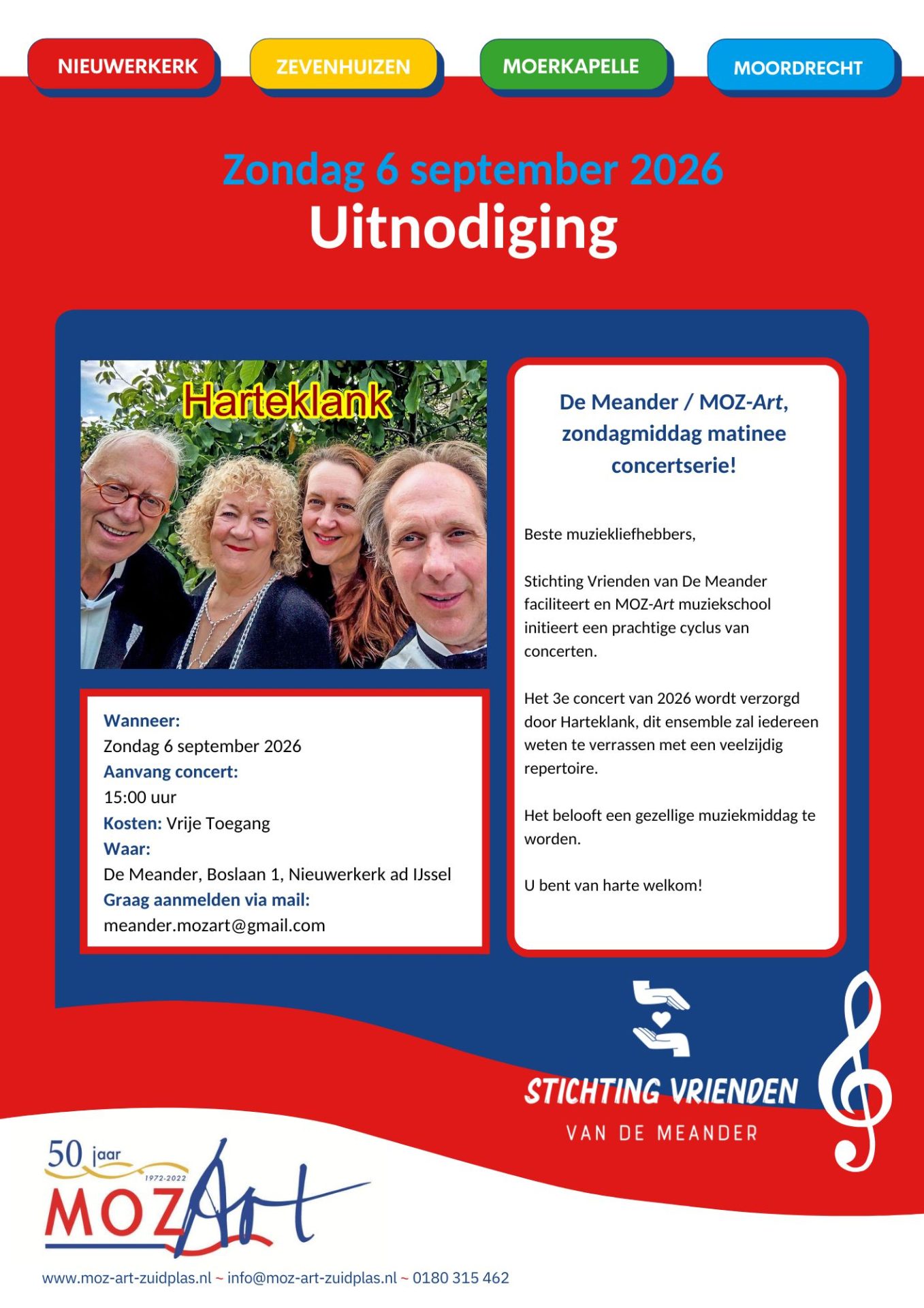 Uitnodiging 6 september 2026 MOZ-Art De Meander.pdf